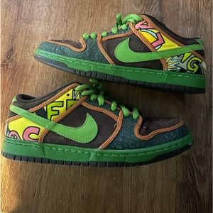 Nike sb